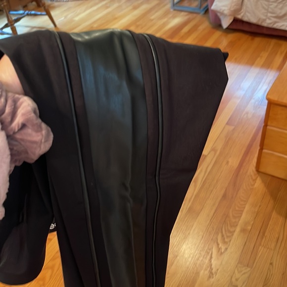 Eaka leggings size 12/14 black bnwt - Picture 8 of 10